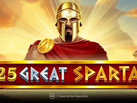 amusnet-launches-great-sparta-–-conquer-the-reels-and-claim-legendary-glory