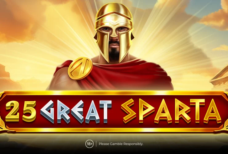 amusnet-launches-great-sparta-–-conquer-the-reels-and-claim-legendary-glory