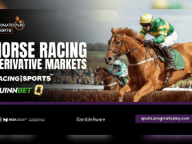 quinnbet-expands-racing-offering-to-include-derivative-racing-markets