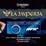 insurgence-gaming-company-introduces-la-imperia,-a-community-first-all-female-valorant-tournament