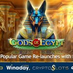 slotland’s-crown-jewel,-gods-of-egypt,-resurrects-with-enhanced-features