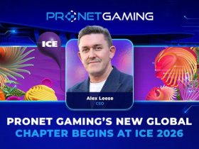 pronet-gaming’s-new-global-chapter-begins-at-ice-2026