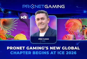 pronet-gaming’s-new-global-chapter-begins-at-ice-2026