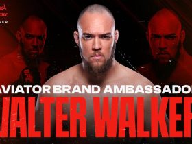 tko:-spribe-names-ufc-fighter-valter-“the-clean-monster”-walker-as-aviator-brand-ambassador