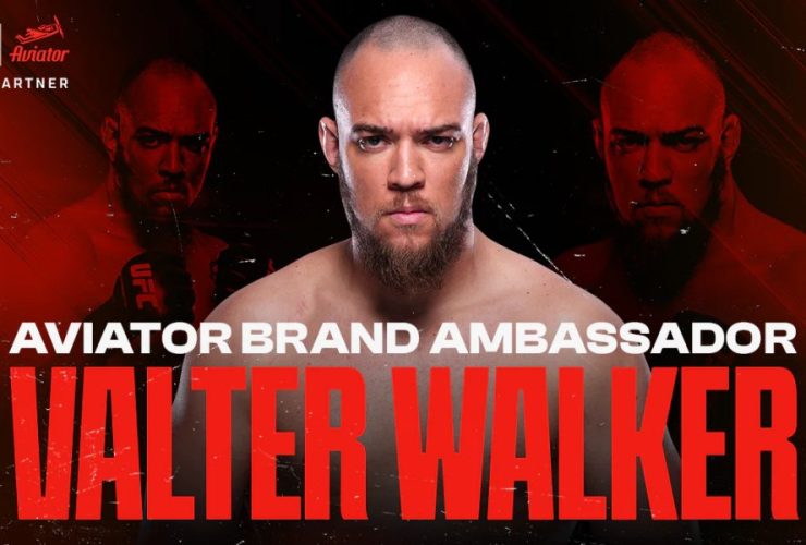 tko:-spribe-names-ufc-fighter-valter-“the-clean-monster”-walker-as-aviator-brand-ambassador