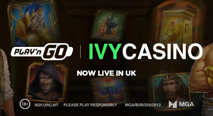 play’n-go-games-now-live-with-ivy-casino-in-the-uk