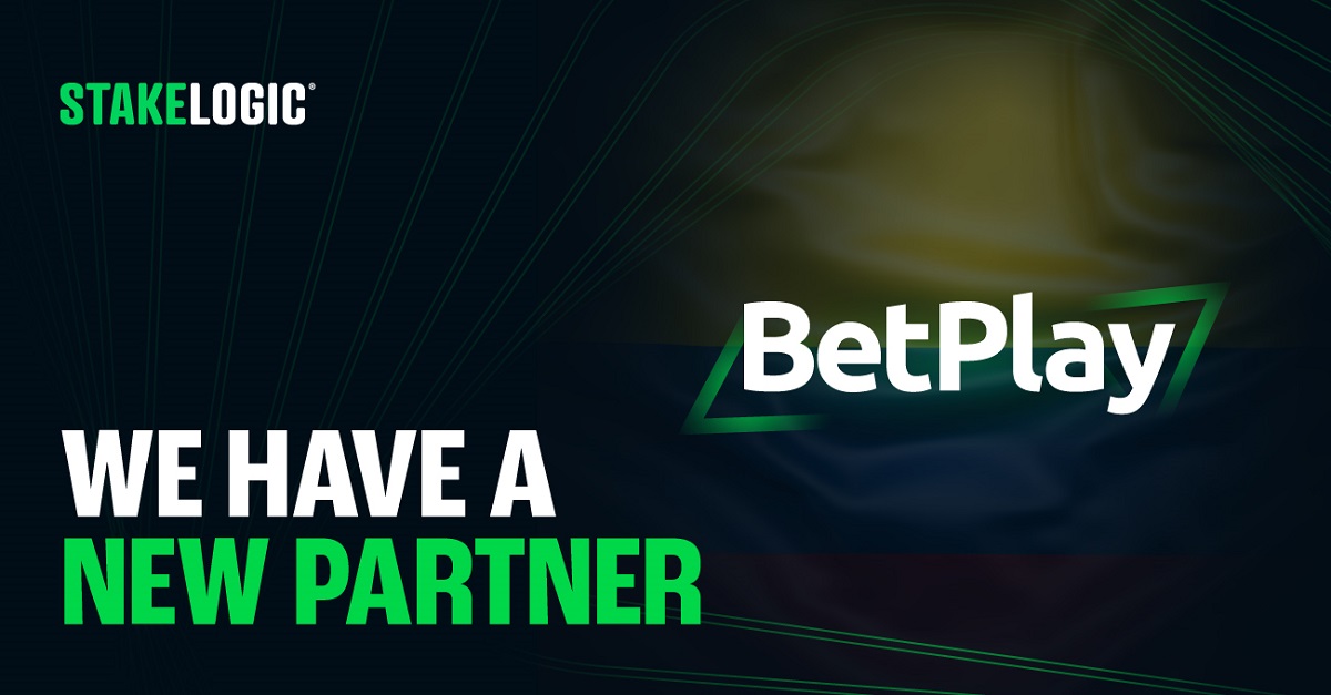 stakelogic-strengthens-in-latin-america-with-betplay-partnership-in-colombia