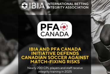 ibia-and-pfa-canada-initiative-defends-canadian-soccer-against-match-fixing-risks