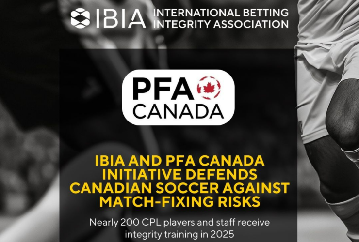 ibia-and-pfa-canada-initiative-defends-canadian-soccer-against-match-fixing-risks