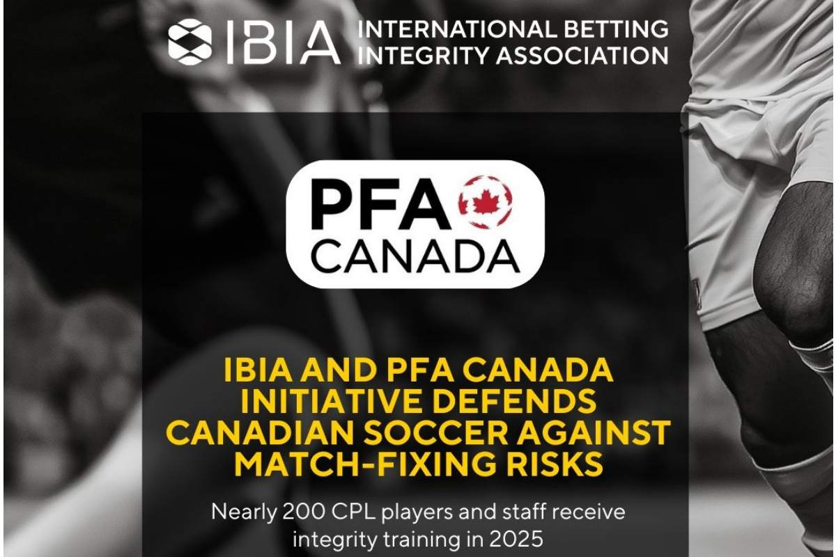 ibia-and-pfa-canada-initiative-defends-canadian-soccer-against-match-fixing-risks