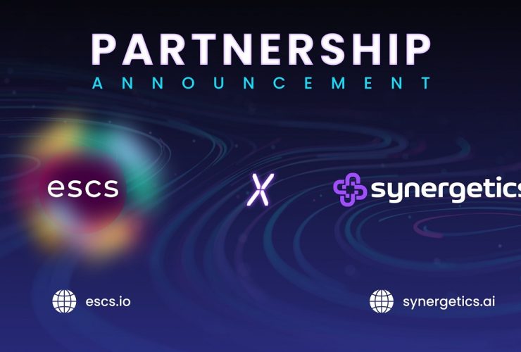 synergetics.ai-and-escs-announce-strategic-alliance-to-bring-ai-agents-and-on-chain-payments-to-the-global-e-sports-arena
