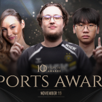 the-esports-awards-celebrates-its-10th-anniversary-with-a-night-of-glamour,-innovation,-and-esports-excellence-in-las-vegas