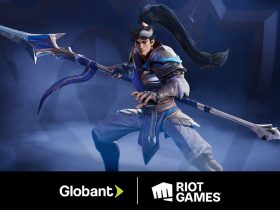 globant-and-riot-games-announce-partnership