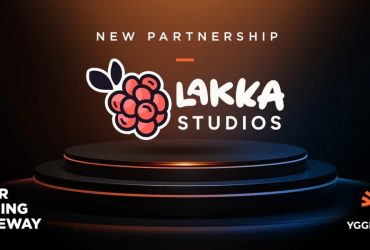 yggdrasil-strengthens-ygg-masters-roster-with-nordic-game-provider-lakka-studios