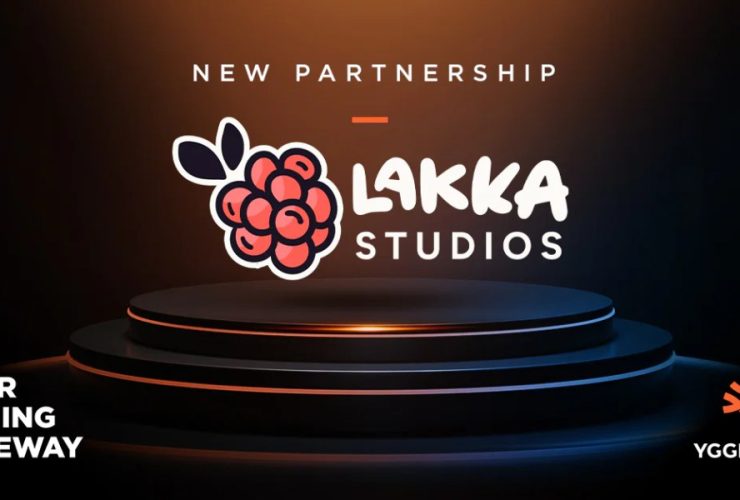 yggdrasil-strengthens-ygg-masters-roster-with-nordic-game-provider-lakka-studios