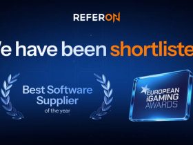 referon-rides-wave-of-success:-shortlisted-for-‘best-software-supplier’-in-europe