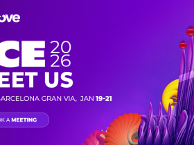 groove-technologies-to-showcase-future-of-scalable-igaming-growth-at-ice-barcelona-2026
