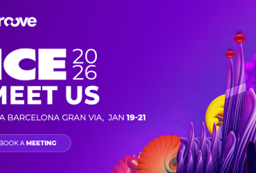 groove-technologies-to-showcase-future-of-scalable-igaming-growth-at-ice-barcelona-2026