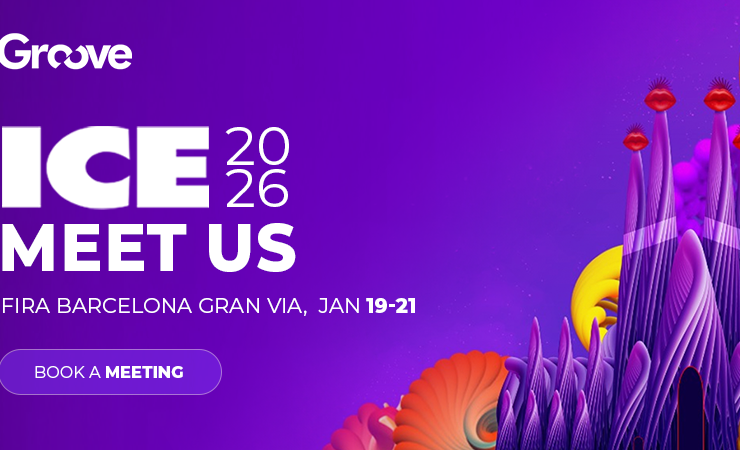 groove-technologies-to-showcase-future-of-scalable-igaming-growth-at-ice-barcelona-2026