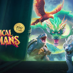 pg-soft-concludes-2025-with-high-volatility-launch:-mythical-guardians