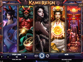 spinomenal-rings-in-2026-with-japanese-inspired-“kami-reign-ultra-mode”
