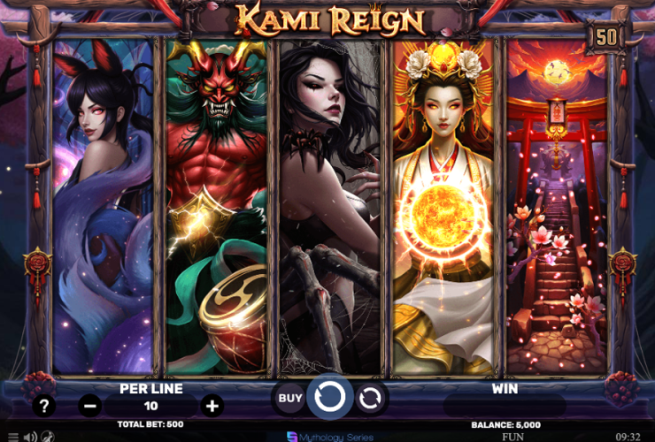 spinomenal-rings-in-2026-with-japanese-inspired-“kami-reign-ultra-mode”
