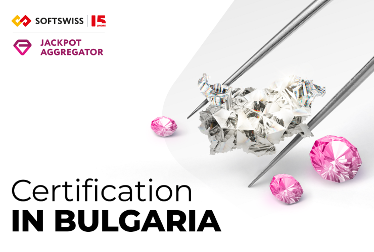 softswiss-gets-certification-for-its-jackpot-aggregator-in-bulgaria