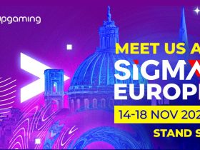 upgaming-will-be-attending-the-sigma-europe-2022-conference