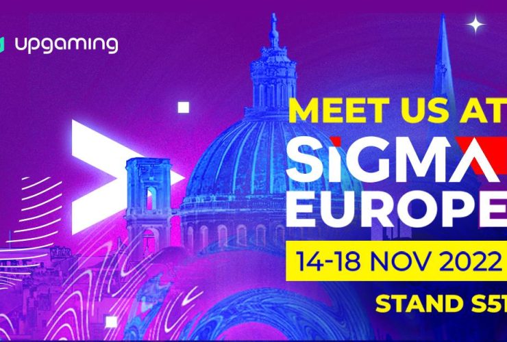 upgaming-will-be-attending-the-sigma-europe-2022-conference