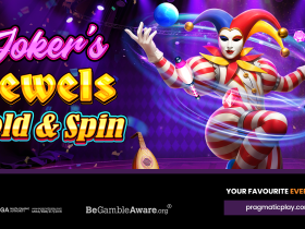 pragmatic-play-rings-in-2026-with-joker’s-jewels-hold-&-spin