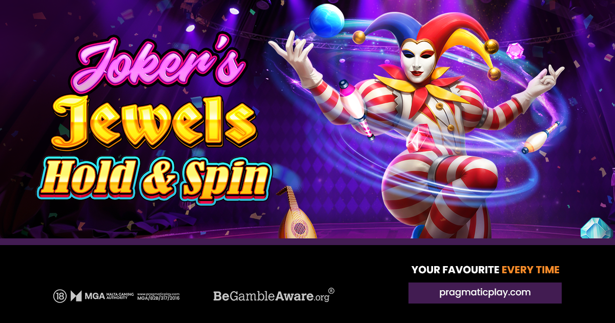 pragmatic-play-rings-in-2026-with-joker’s-jewels-hold-&-spin