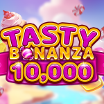 booming-games-debuts-tasty-bonanza-10,000:-a-supersized-candy-sequel