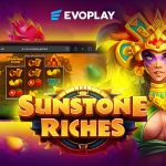 evoplay-unveils-sunstone-riches:-an-aztec-adventure-powered-by-the-sun
