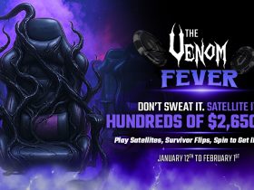 acr-poker-launches-venom-fever:-hundreds-of-seats-up-for-grabs-for-$10-million-dual-venom-events
