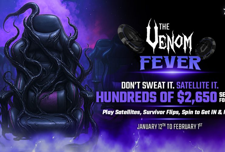 acr-poker-launches-venom-fever:-hundreds-of-seats-up-for-grabs-for-$10-million-dual-venom-events