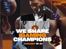 gr8-tech-debuts-“champions-club”-at-ice-barcelona-2026