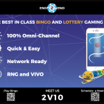 end2end-debuts-proprietary-pam-and-“bingo-total”-solution-at-ice-barcelona-2026