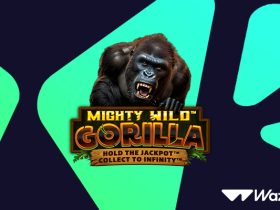 mighty-wild:-gorilla-unleashed-–-wazdan-scales-new-heights-in-jungle-series