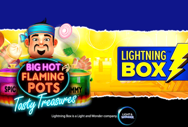 big-hot-flaming-pots:-tasty-treasures-–-lightning-box-brings-land-based-hit-online