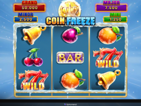 spinomenal-debuts-“coin-freeze-–-hold-&-hit-3×3”-for-winter-2026