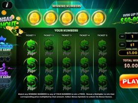 kansas-lottery-partners-with-iwg-to-expand-ilottery-with-retail-inspired-einstants
