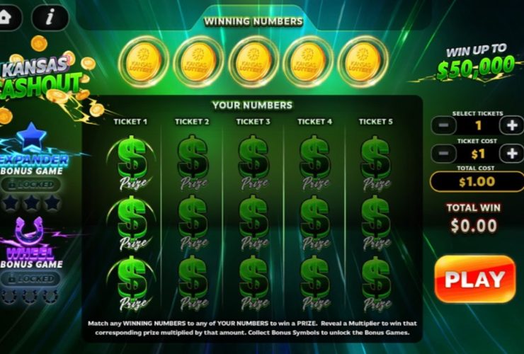 kansas-lottery-partners-with-iwg-to-expand-ilottery-with-retail-inspired-einstants