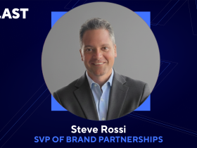 blast-appoints-steve-rossi-as-senior-vice-president-of-brand-partnerships