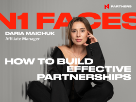 n1-faces:-daria-maichuk-—-“communication-as-the-key-to-strong,-effective-partnerships-in-affiliate-marketing”