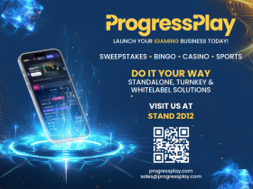 progressplay-unveils-dual-engine-strategy-for-2026:-empowering-partners-via-standalone-and-sweepstakes-solutions
