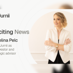 karolina-pelc-joins-jurnii-as-investor-and-strategic-advisor-to-accelerate-global-growth