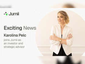 karolina-pelc-joins-jurnii-as-investor-and-strategic-advisor-to-accelerate-global-growth
