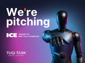 smart,-ai-enhanced-customer-service-firm-tugi-tark-selected-for-pitch-ice-barcelona-2026