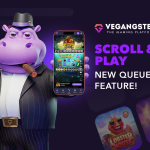 vegangster’s-scroll-&-play-adds-queue-to-streamline-game-discovery