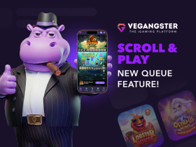 vegangster’s-scroll-&-play-adds-queue-to-streamline-game-discovery
